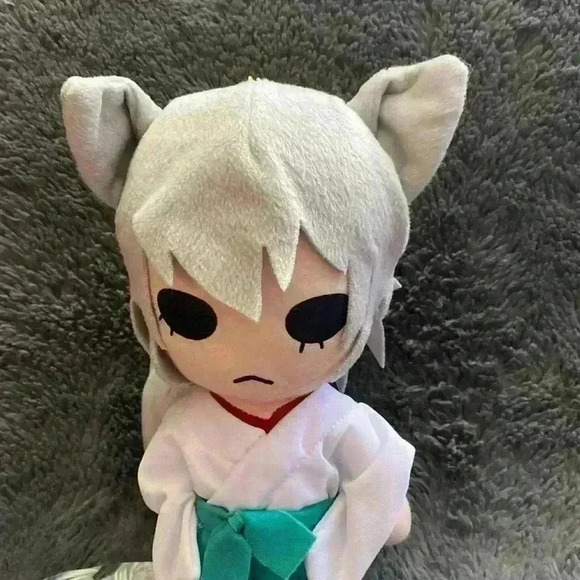 NWT Kamisama Kiss Tomoe Plush The Girl In
The  World Of Spirit - Picture 10 of 12